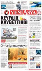 Yeni Asya