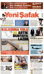 Yeni Şafak