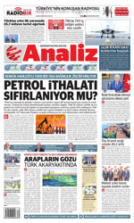 Analiz