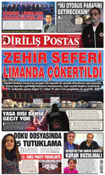 Diriliş Postası