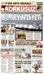 Korkusuz