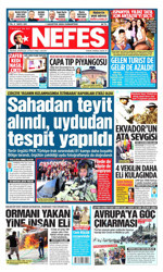 Nefes