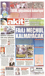 Yeni Akit