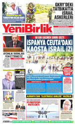 Yeni Birlik
