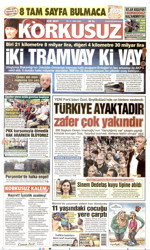 Korkusuz
