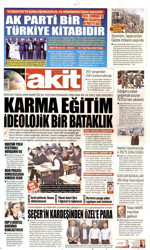 Yeni Akit