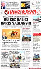 Yeni Asya
