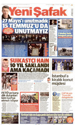 Yeni Şafak