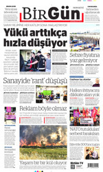 Birgün