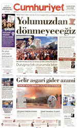 Cumhuriyet