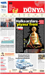 Dünya