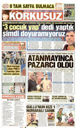 Korkusuz
