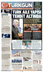 Türkgün