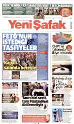 Yeni Şafak