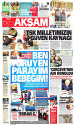 Akşam
