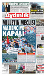 Aydınlık