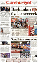 Cumhuriyet