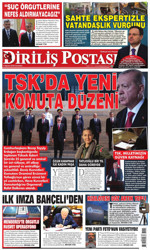 Diriliş Postası