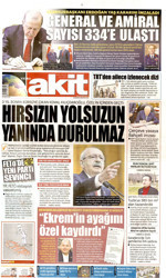 Yeni Akit
