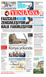 Yeni Asya