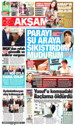 Akşam
