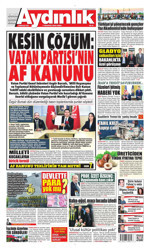Aydınlık