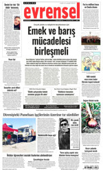 Evrensel