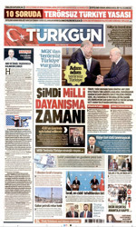 Türkgün