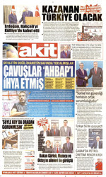 Yeni Akit