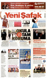 Yeni Şafak