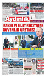 Aydınlık