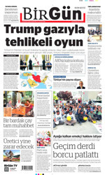 Birgün