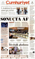 Cumhuriyet