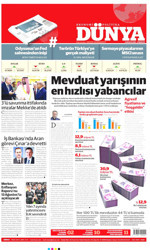 Dünya