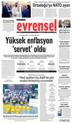 Evrensel