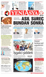 Yeni Asya