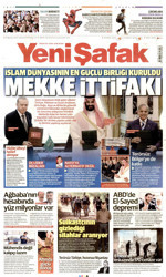 Yeni Şafak