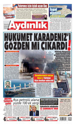 Aydınlık