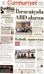 Cumhuriyet