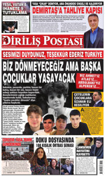 Diriliş Postası