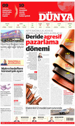Dünya