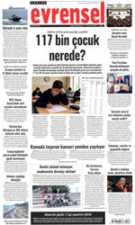 Evrensel