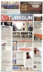 Türkgün