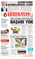 Yeni Asya