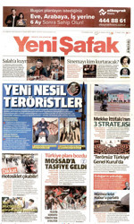 Yeni Şafak