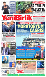 Yeni Birlik