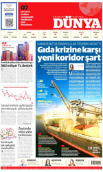 Dünya