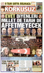 Korkusuz
