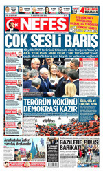Nefes