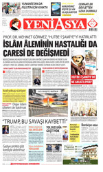 Yeni Asya